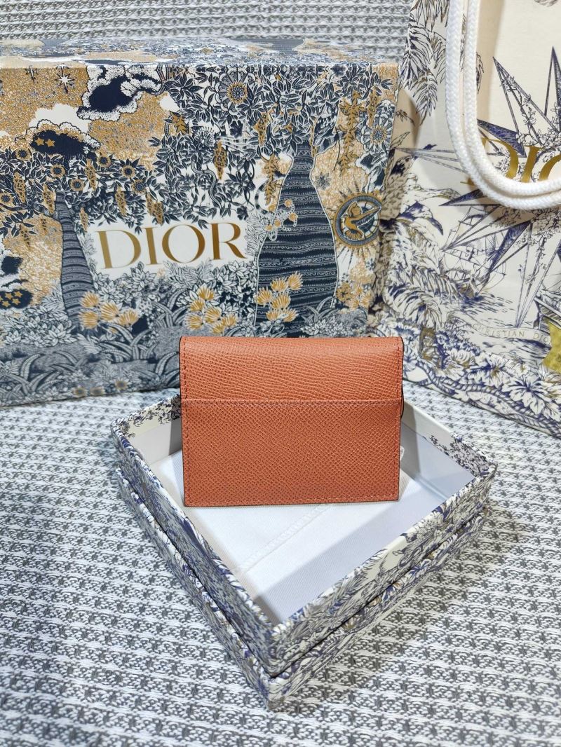 Christian Dior Wallet